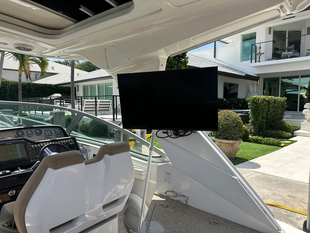 2017 Sea Ray 350 SUNDANCER 35.0 feet, Boca Raton, FL #27