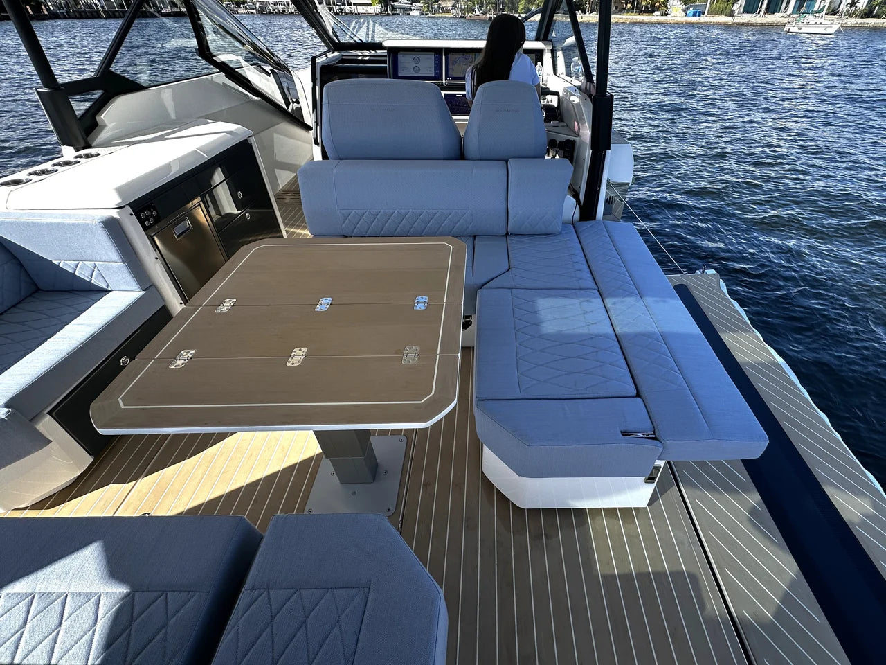 2026 Saxdor 400 GTO 40.0 feet, Pompano Beach, Florida #31