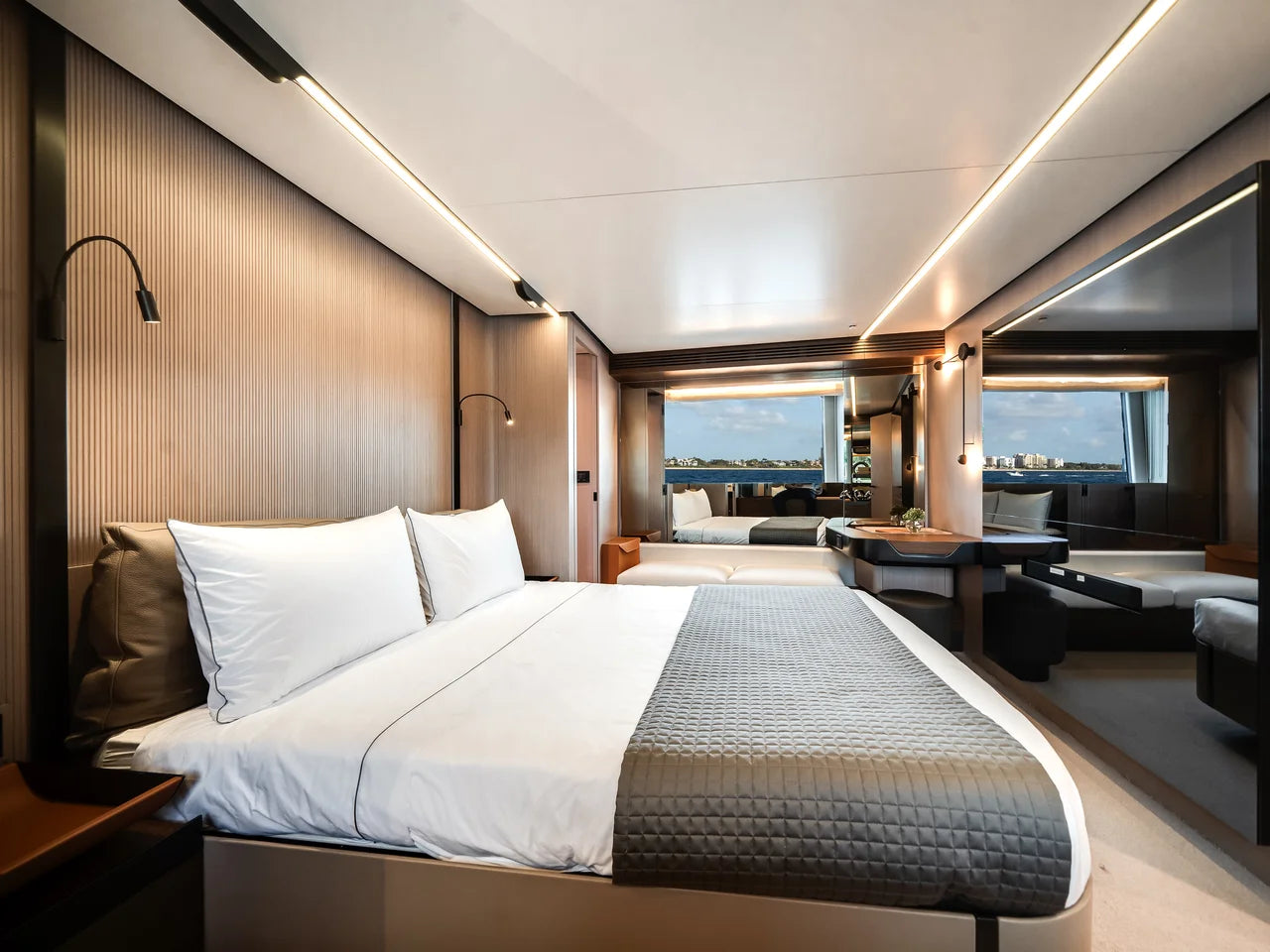 2026 Azimut S8 80.0 feet, Dania Beach, Florida #47