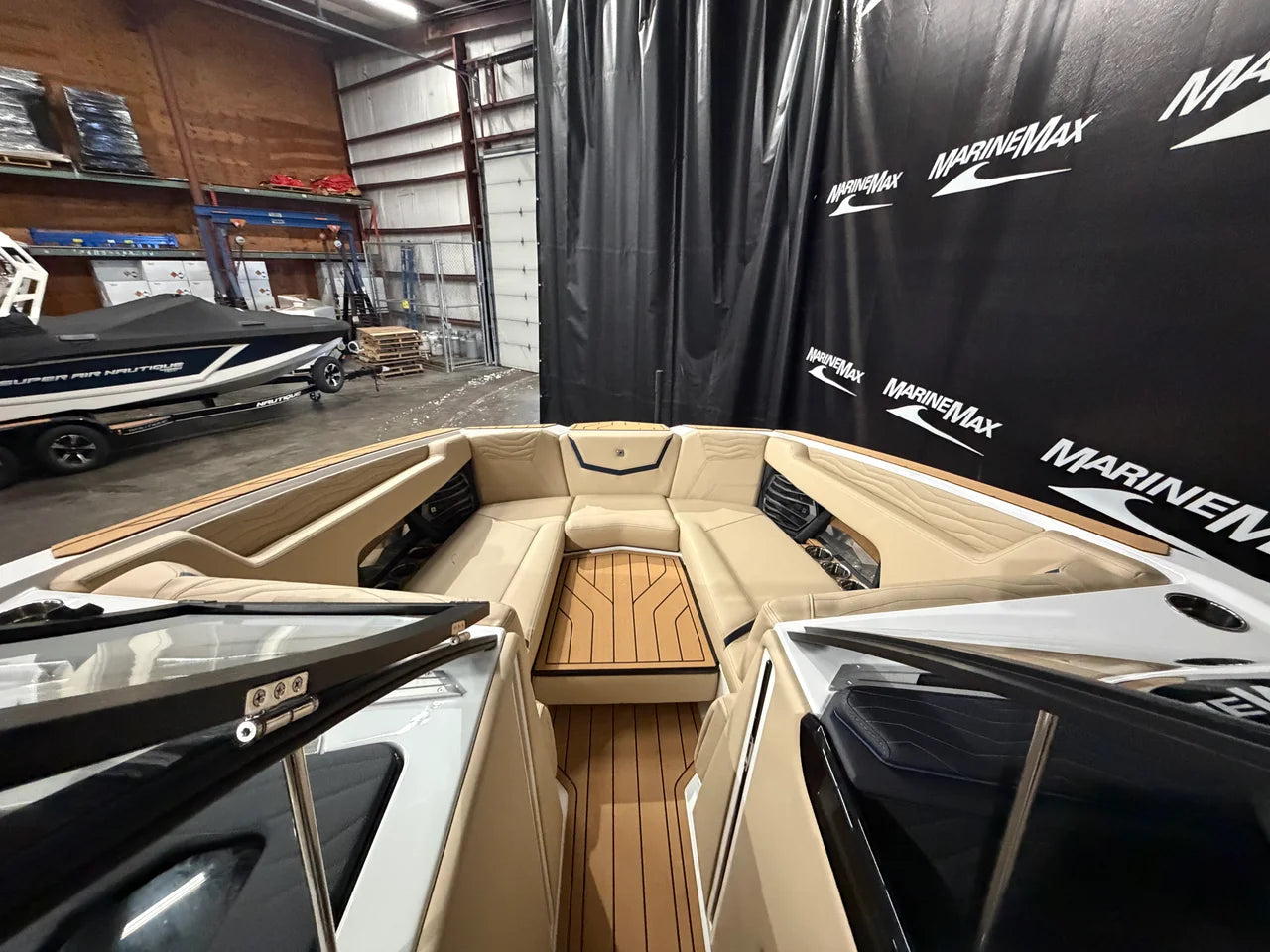 2026 Nautique Super Air Nautique G25 25.0 feet, Rogers, MN #47