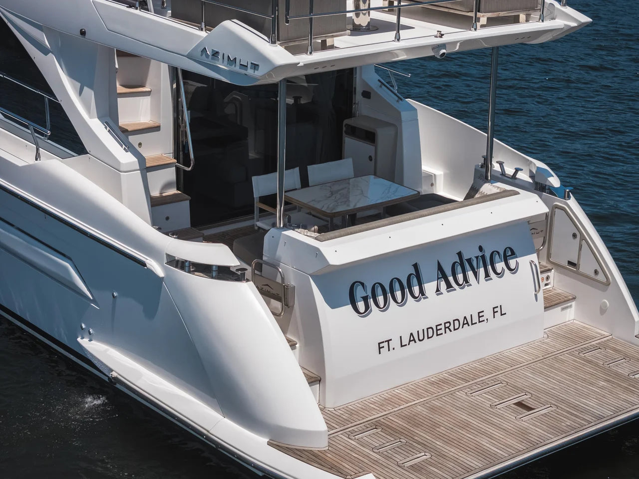 2021 Azimut 50 FLY 50.0 feet, Pompano Beach, Florida #12
