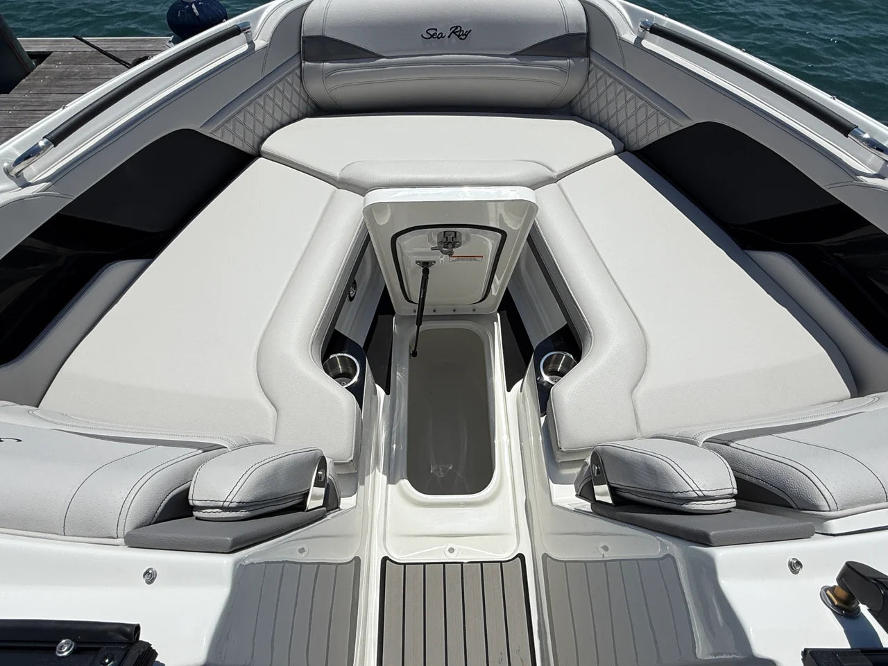 2026 Sea Ray SLX 280 Outboard 28.0 feet, Wrightsville Beach, North Carolina #29