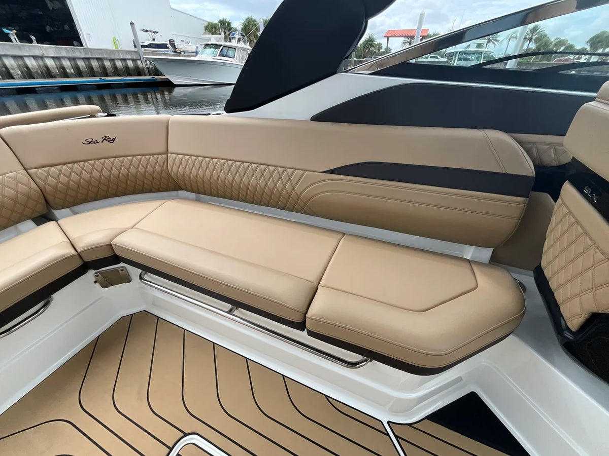 2027 Sea Ray SLX 280 Outboard 28.0 feet, Jacksonville Beach, Florida #20
