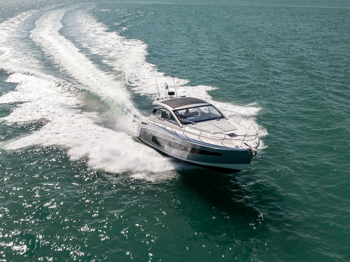 2027 Azimut A45 45.0 feet, Fort Myers, FL #46
