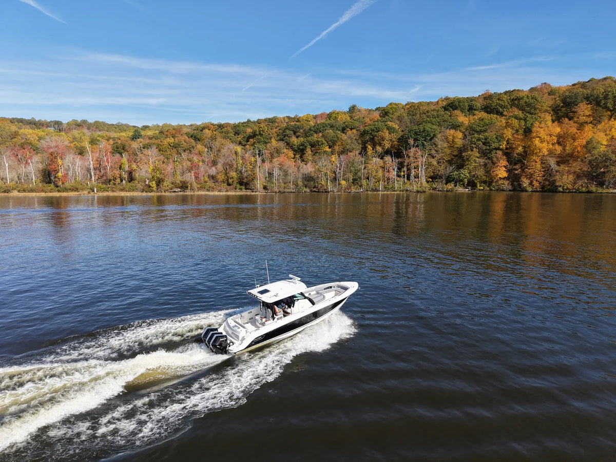 2026 Boston Whaler 360 Outrage 36.0 feet, Westbrook, Connecticut #7
