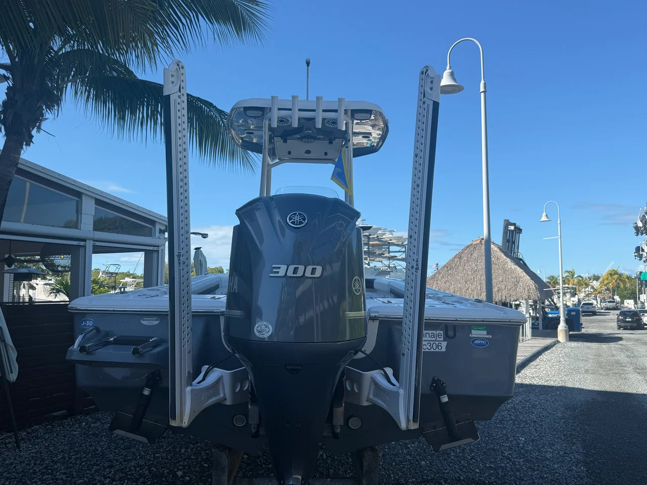 2021 Tidewater 2500 CAROLINA BAY 25.0 feet, Miami, FL #7