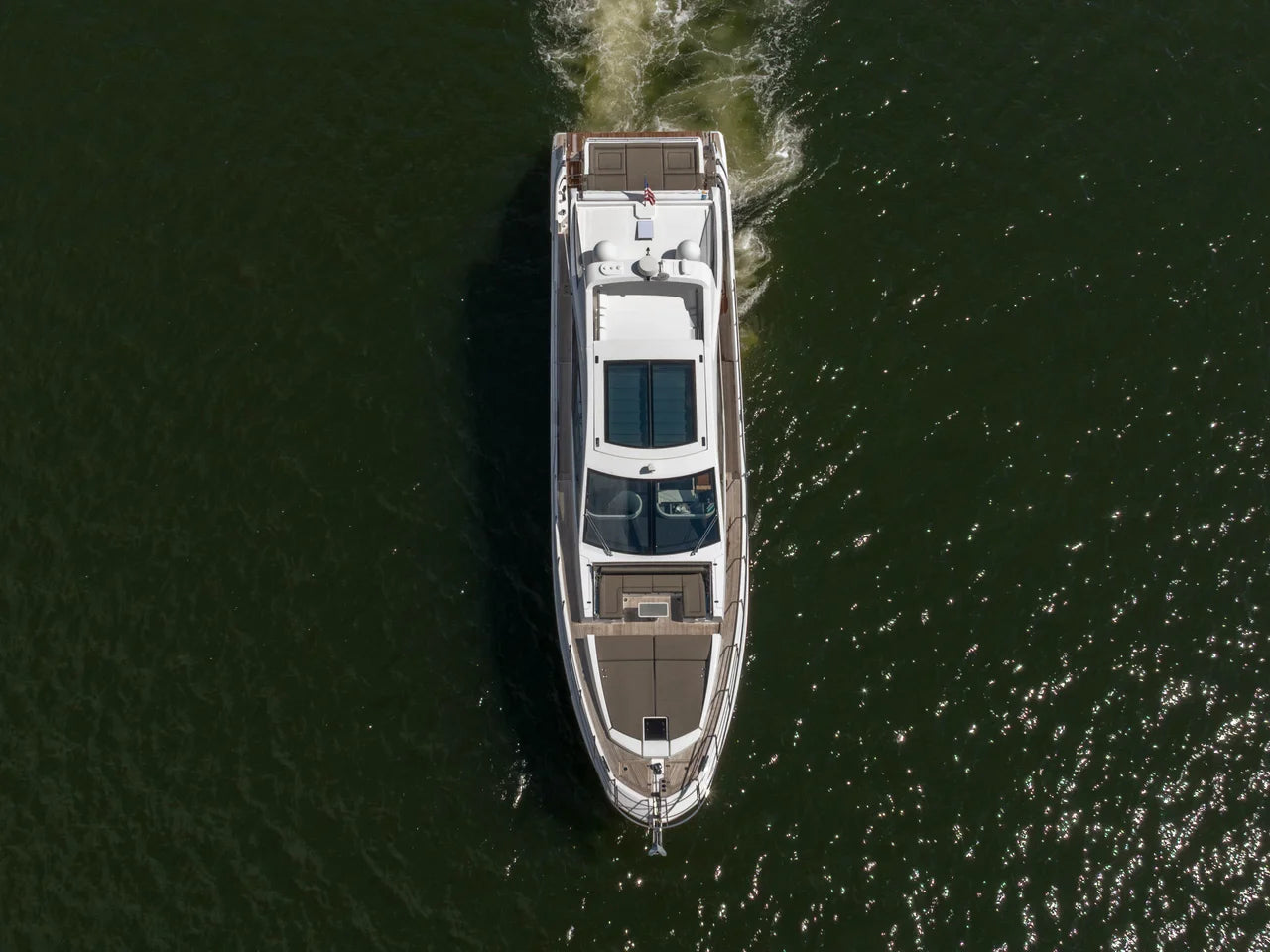 2019 Azimut S7 70.0 feet, West Palm Beach, FL #40