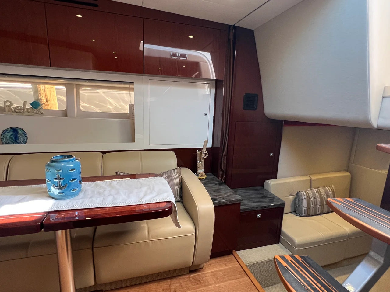 2015 Sea Ray 410 Sundancer 41.0 feet, Huntington, NY #47