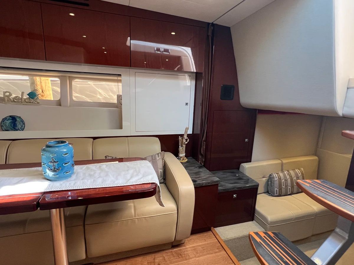 2015 Sea Ray 410 Sundancer 41.0 feet, Huntington, NY #47