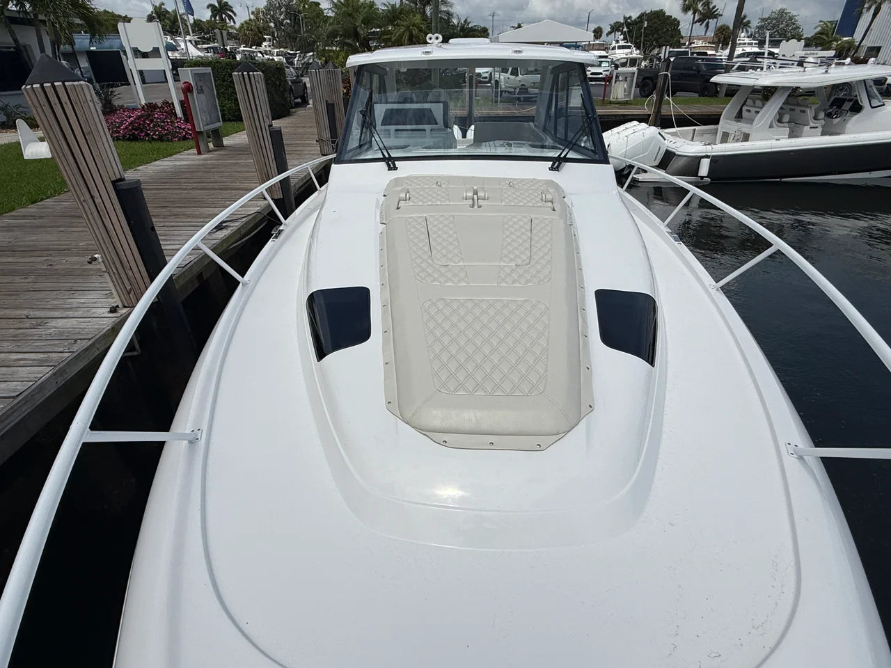 2026 Intrepid 50 EVOLUTION 50.0 feet, Dania, FL #20