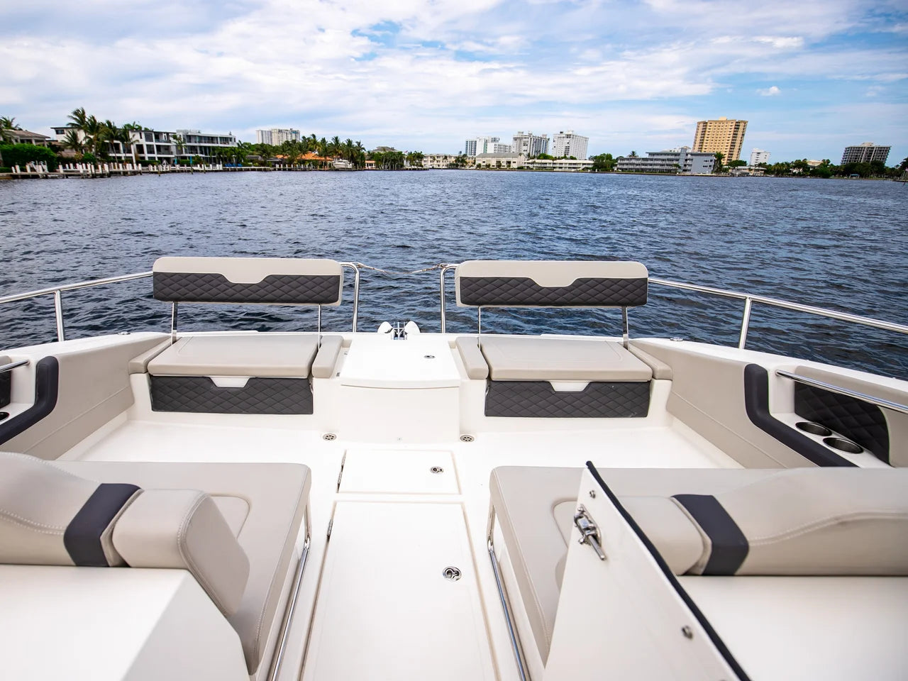 2024 Aquila 36 Sport 36.0 feet, Grasonville, Maryland #56