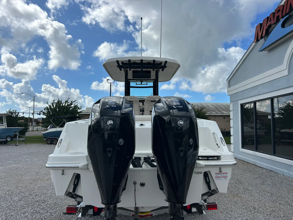 2027 Boston Whaler 250 Outrage 25.0 feet, Gulf Shores, AL #6