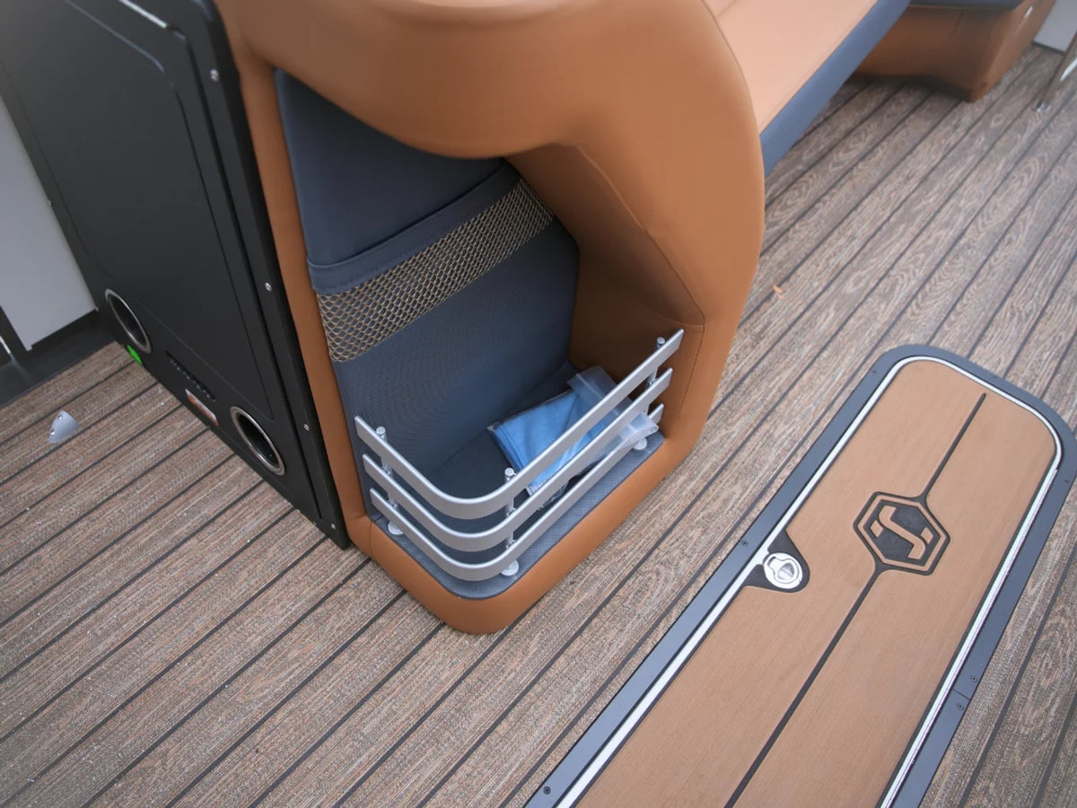 2027 Harris Grand Mariner 250 25.0 feet, Lewisville, TX #29