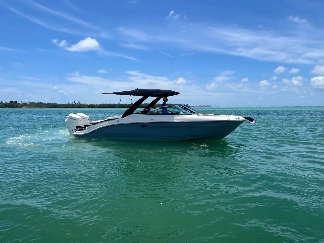 2026 Sea Ray SLX 280 Outboard 28.0 feet, Sarasota, FL #13
