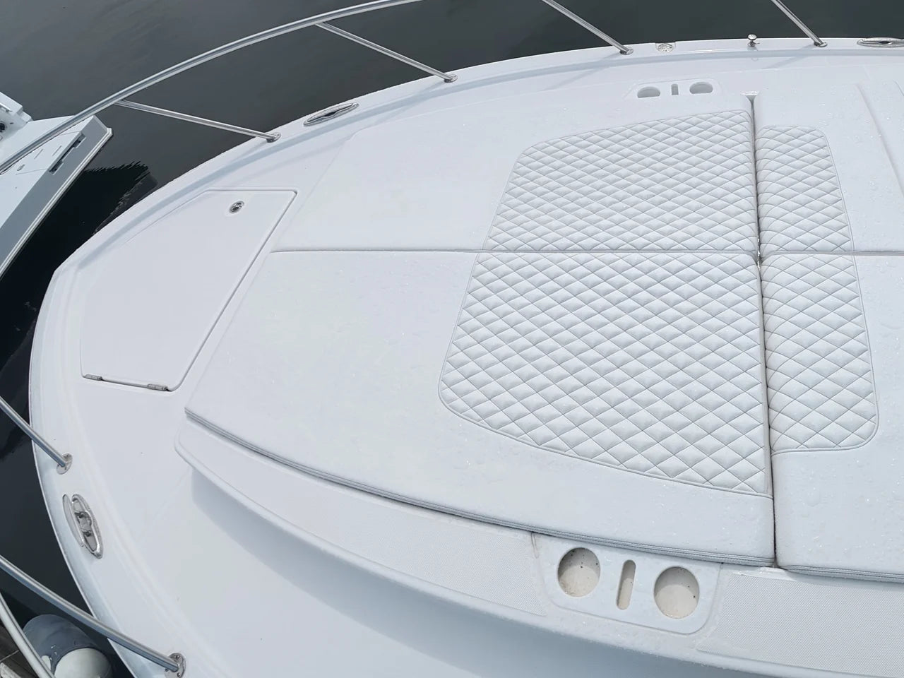 2026 Intrepid 35 VALOR 35.0 feet, Huntington, NY #40