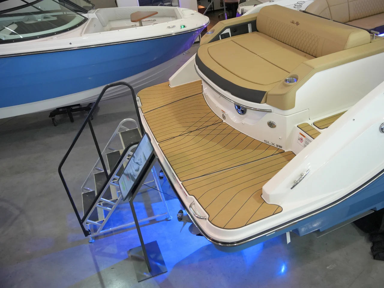 2026 Sea Ray SLX 310 31.0 feet, Lewisville, TX #5
