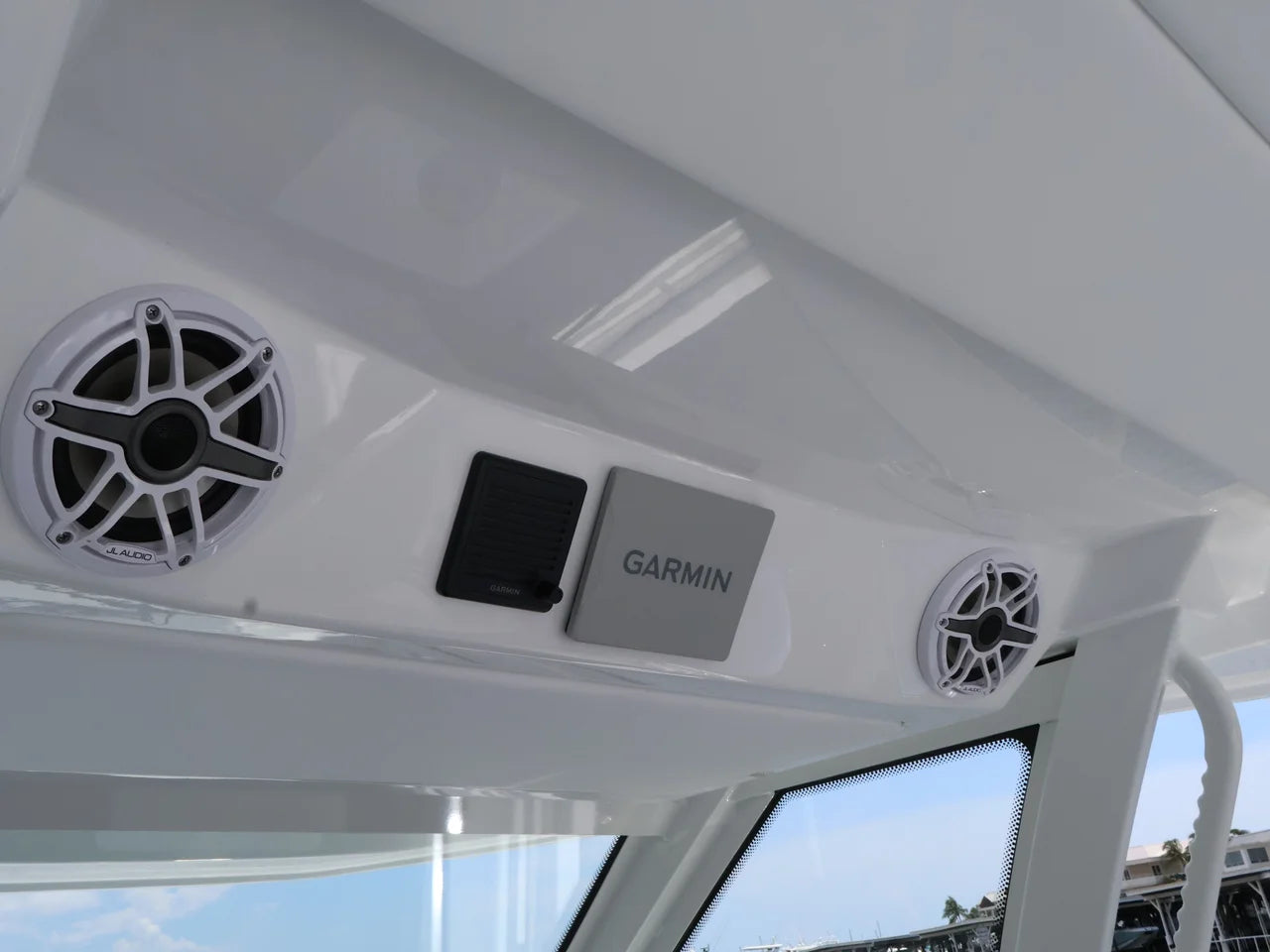 2026 Intrepid 35 PANACEA 35.0 feet, Naples, Florida #41