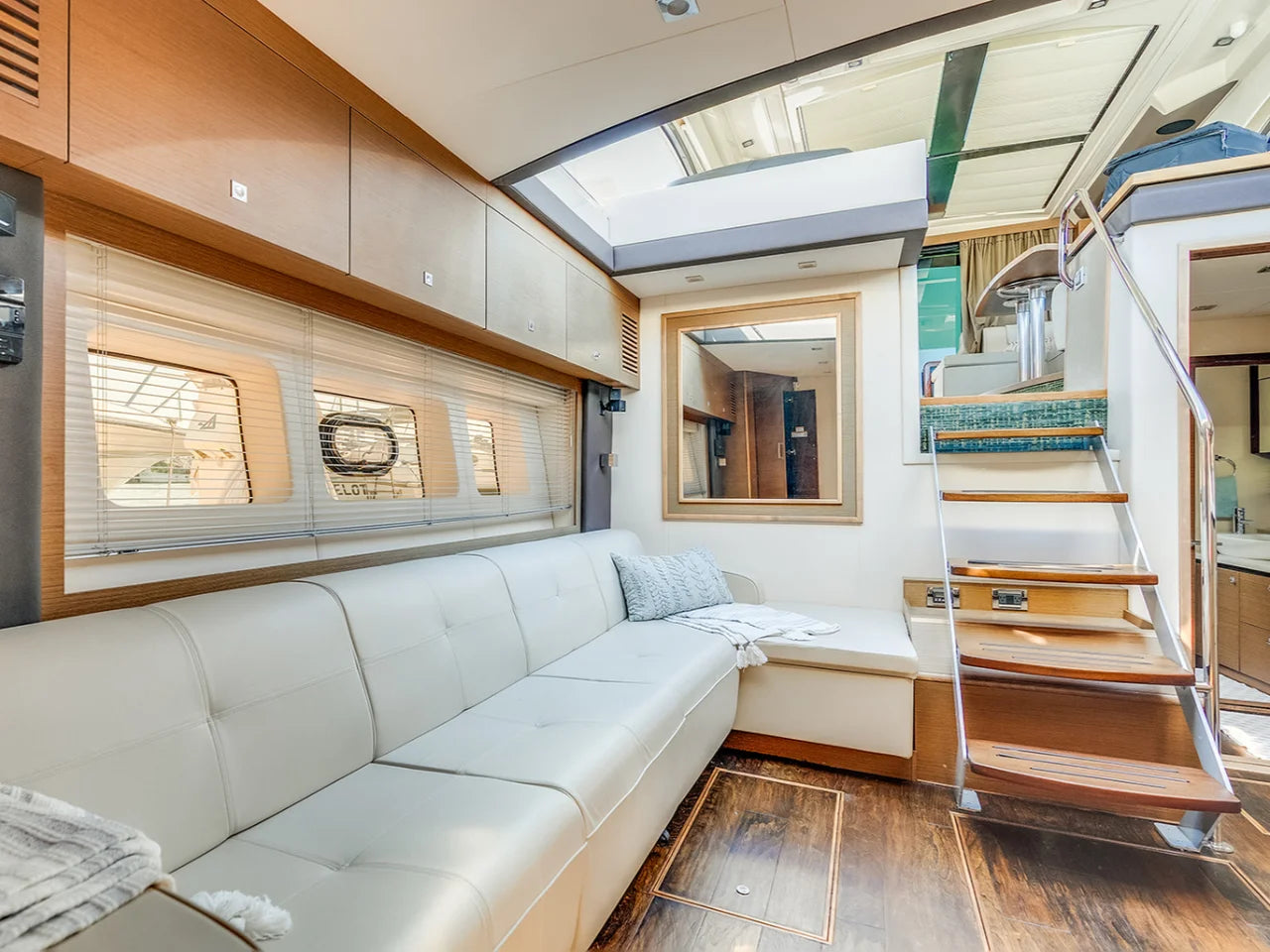 2013 Sea Ray 510 SUNDANCER 50.0 feet, Thunderbolt, GA #49