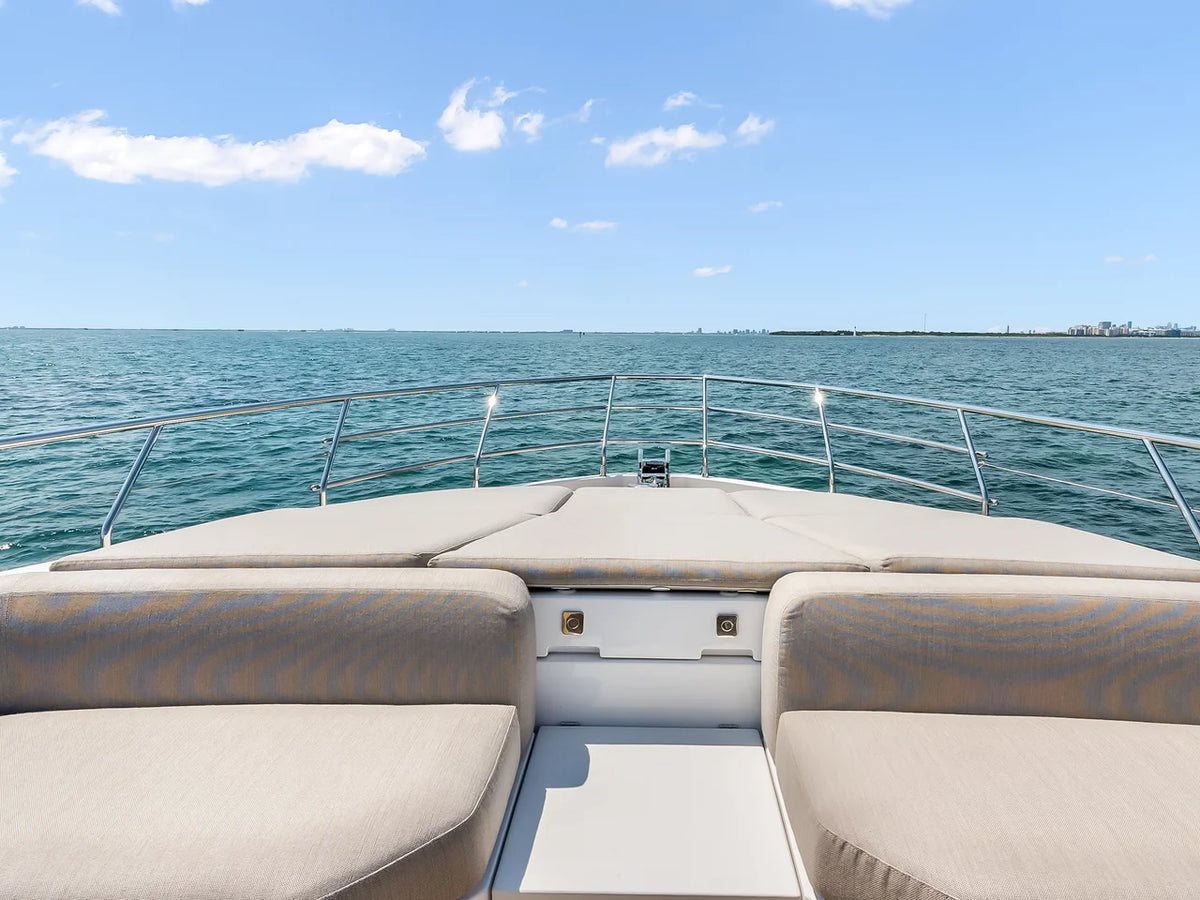 2025 Azimut 78 FLY 78.0 feet, Miami, FL #71
