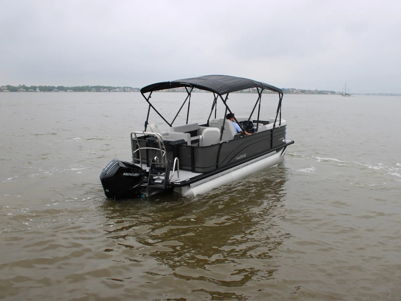 2026 Harris Cruiser 210 21.0 feet, Seabrook, TX #10