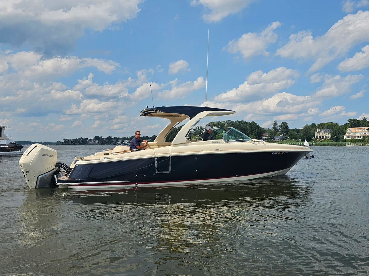 2025 Chris-Craft 31 LAUNCH GT 31.0 feet, Brick Township, New Jersey #12