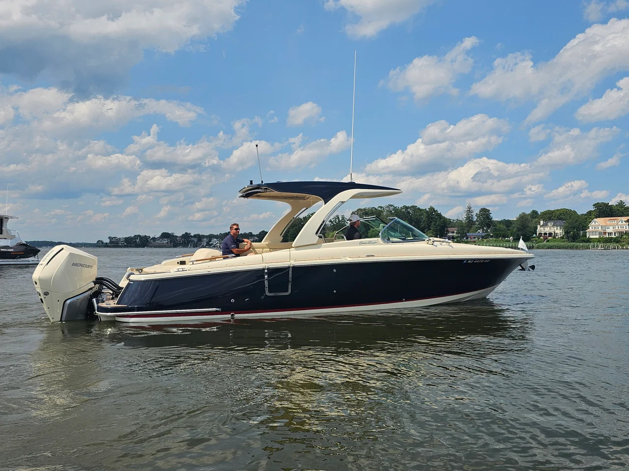 2025 Chris-Craft 31 LAUNCH GT 31.0 feet, Brick Township, New Jersey #12