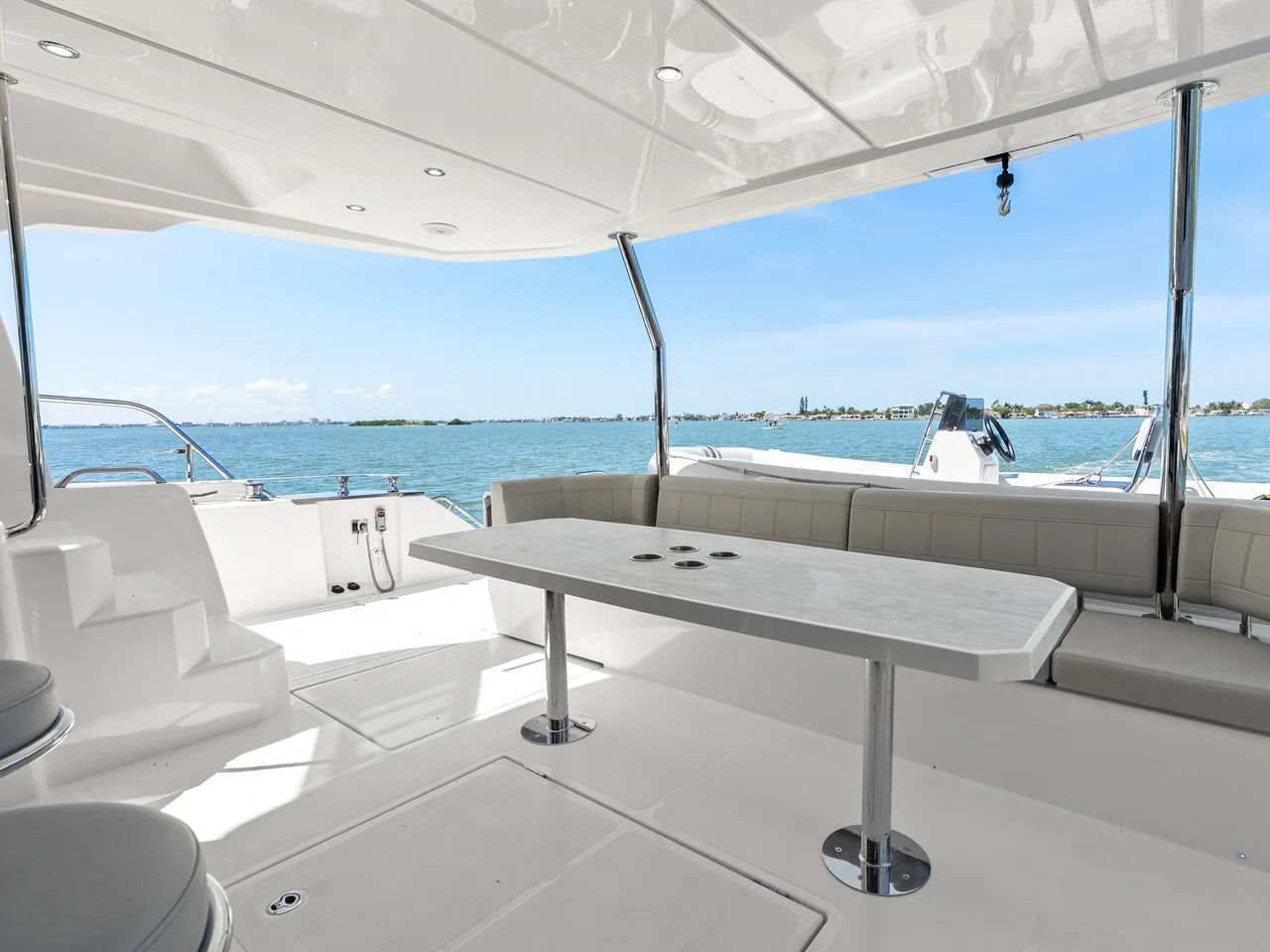 2026 Aquila 54 Yacht 54.0 feet, St Petersburg, FL #27