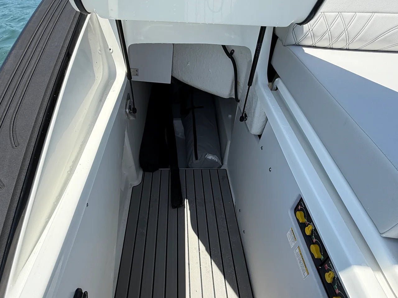 2026 Sea Ray SLX 280 Outboard 28.0 feet, Wrightsville Beach, North Carolina #25