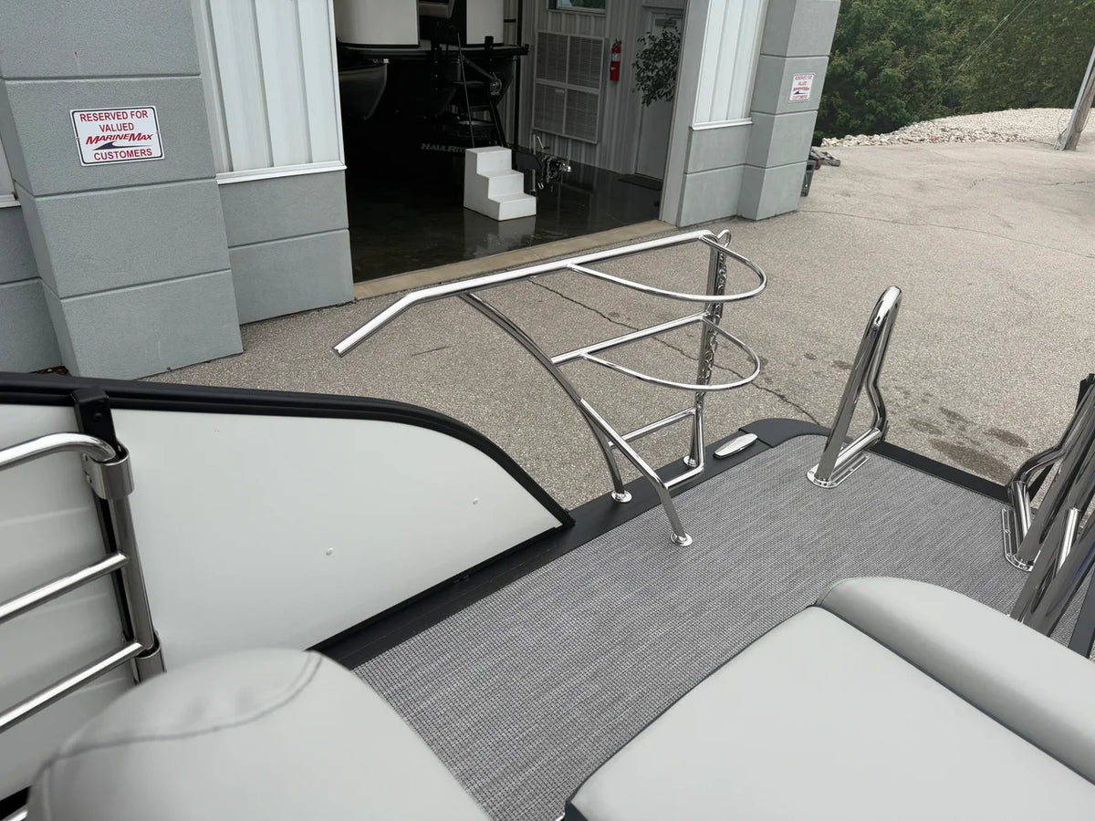 2026 Harris Grand Mariner 250 25.0 feet, Lake Ozark, MO #31