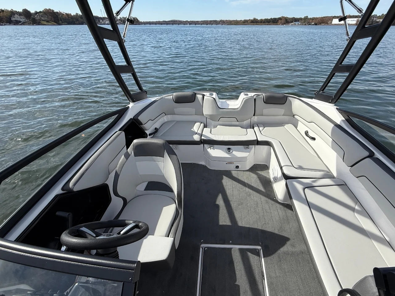 2026 Yamaha AR190 19.0 feet, Lake Wylie, SC #13
