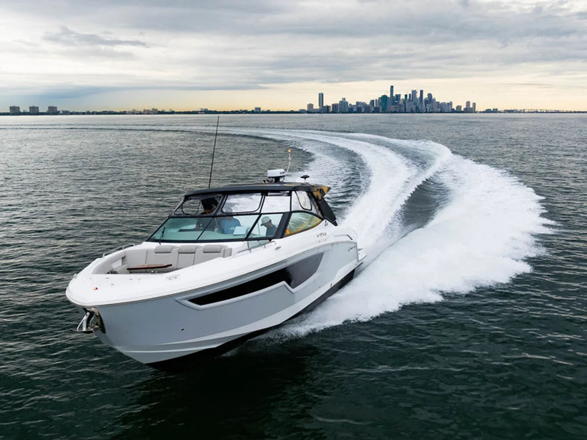 2024 Cruisers Yachts 38 GLS OB 38.0 feet, Cocoplum Yacht Club, FL #14
