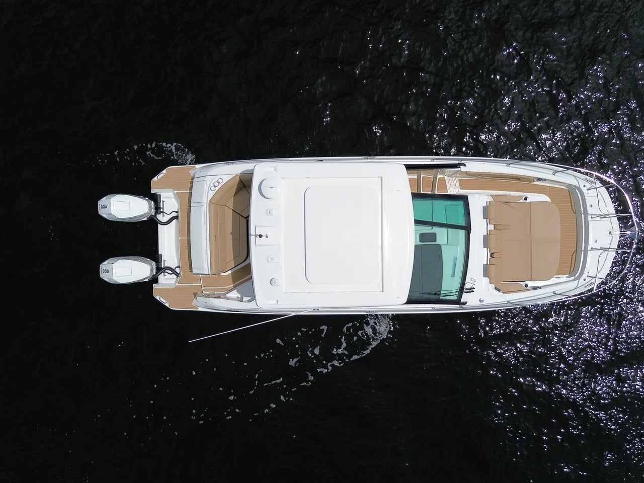 2026 Sea Ray Sundancer 320 Outboard 32.0 feet, Miami, FL #17