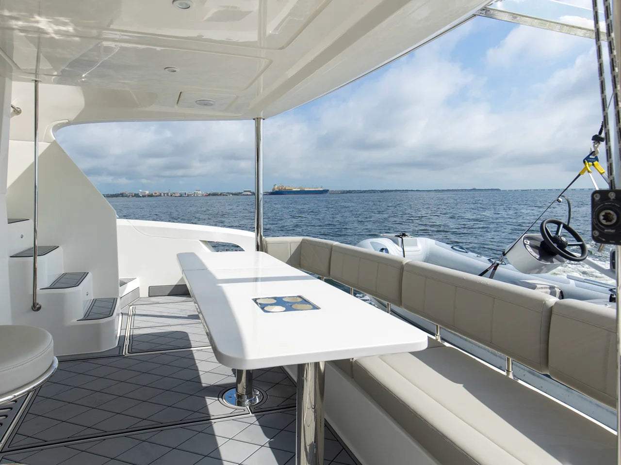 2024 Aquila 42 YACHT 42.0 feet, Pensacola, Florida #48