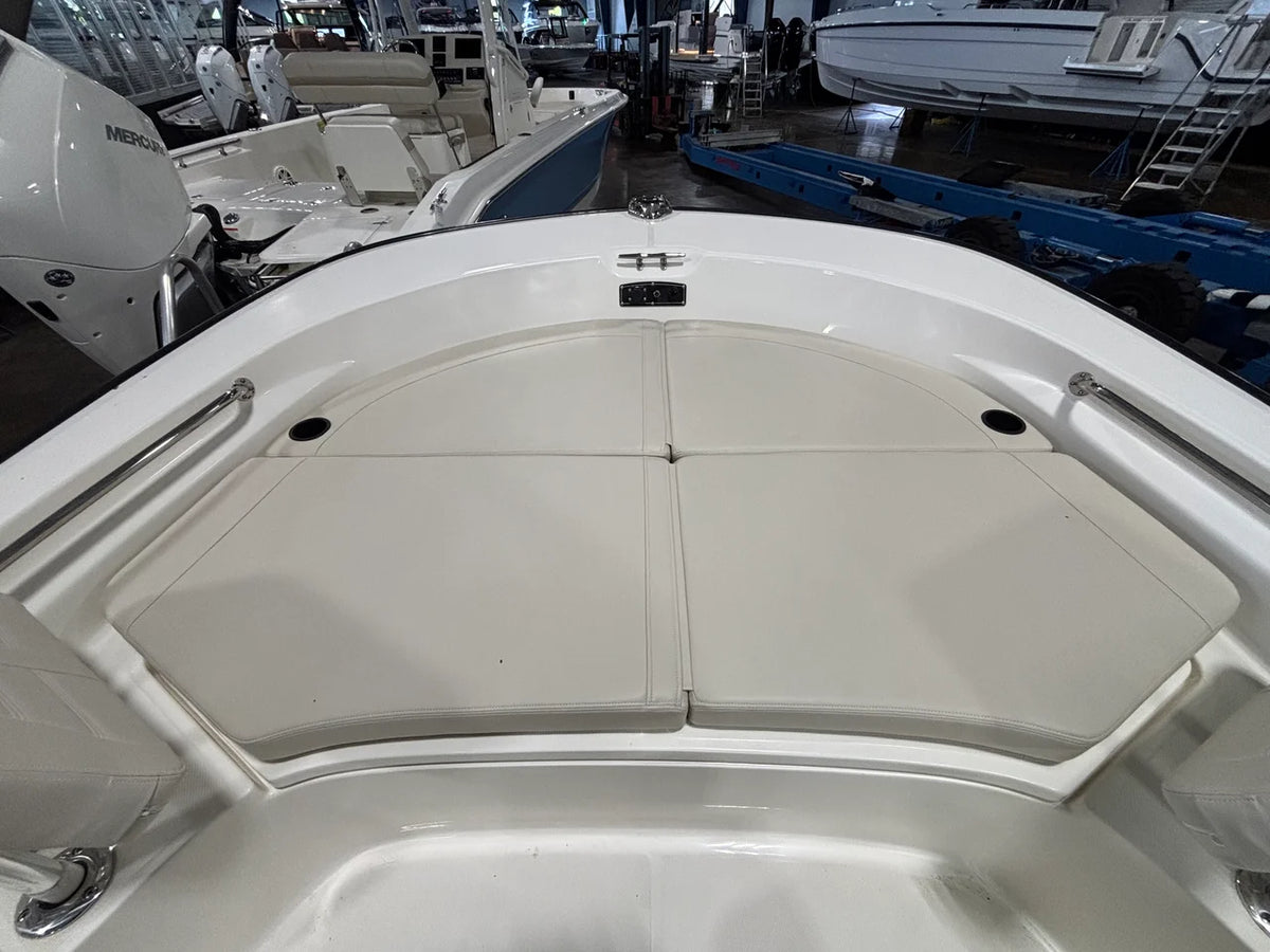 2026 Boston Whaler 210 Montauk 21.0 feet, Clearwater, Florida #12