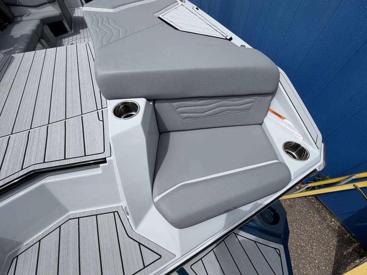 2026 Nautique Super Air Nautique G25 25.0 feet, Rogers, MN #12