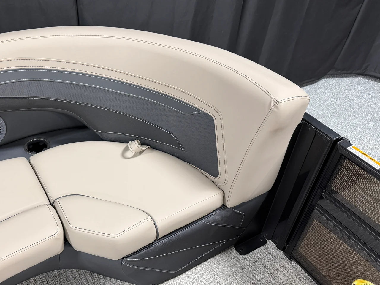 2027 Barletta CABRIO22QC 22.0 feet, Nisswa, Minnesota #20