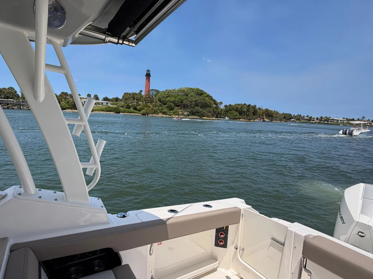 2026 Boston Whaler 280 Vantage 28.0 feet, Jupiter, Florida #30