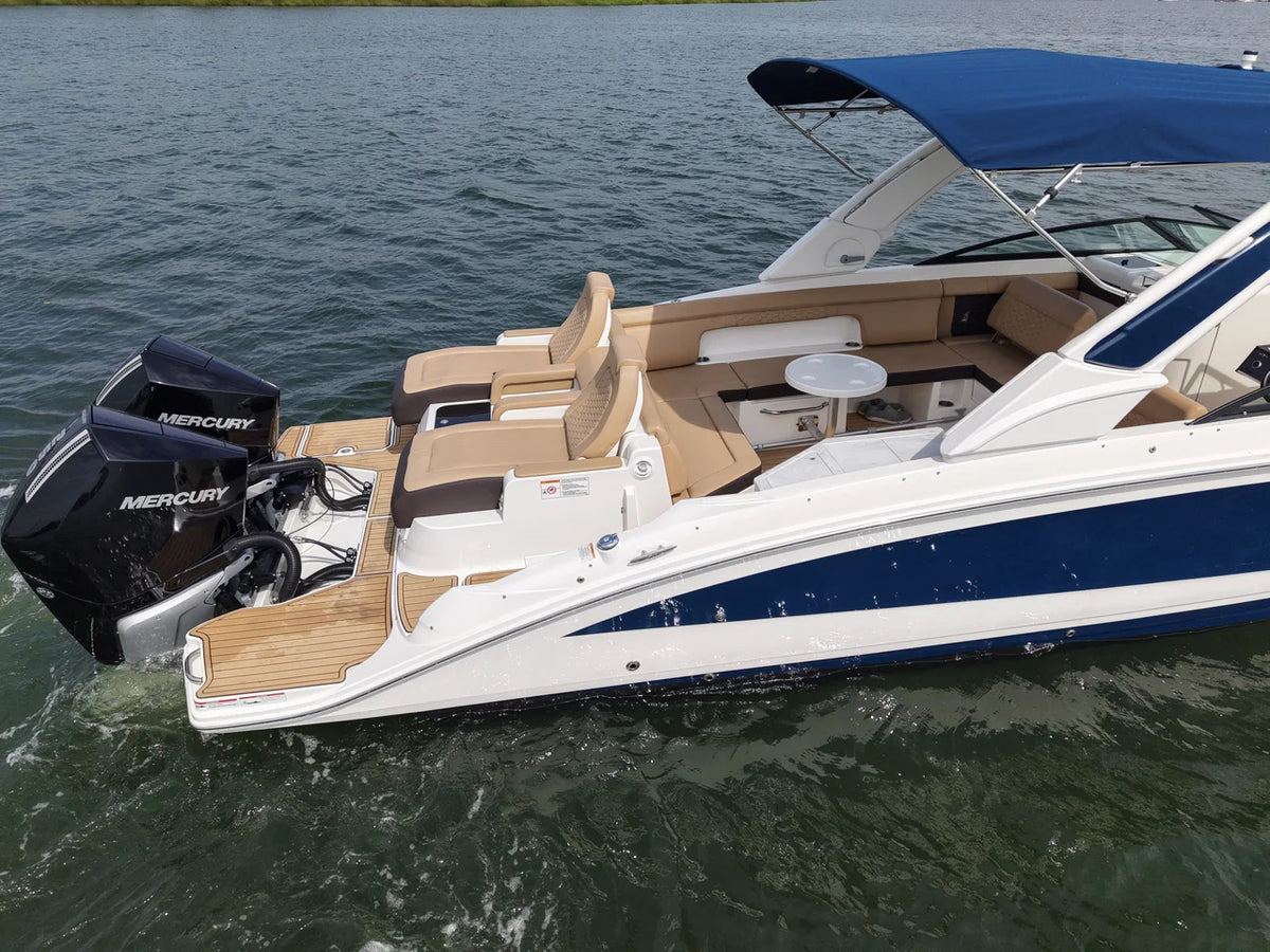 2022 Sea Ray 290 SDX OUTBOARD 29.0 feet, Norwalk, CT #5