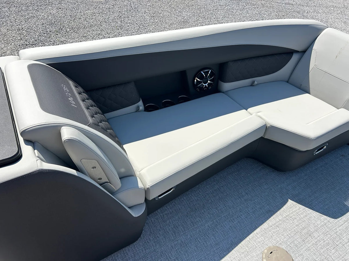 2026 Harris Sunliner 230 25.0 feet, Gulf Shores, AL #20