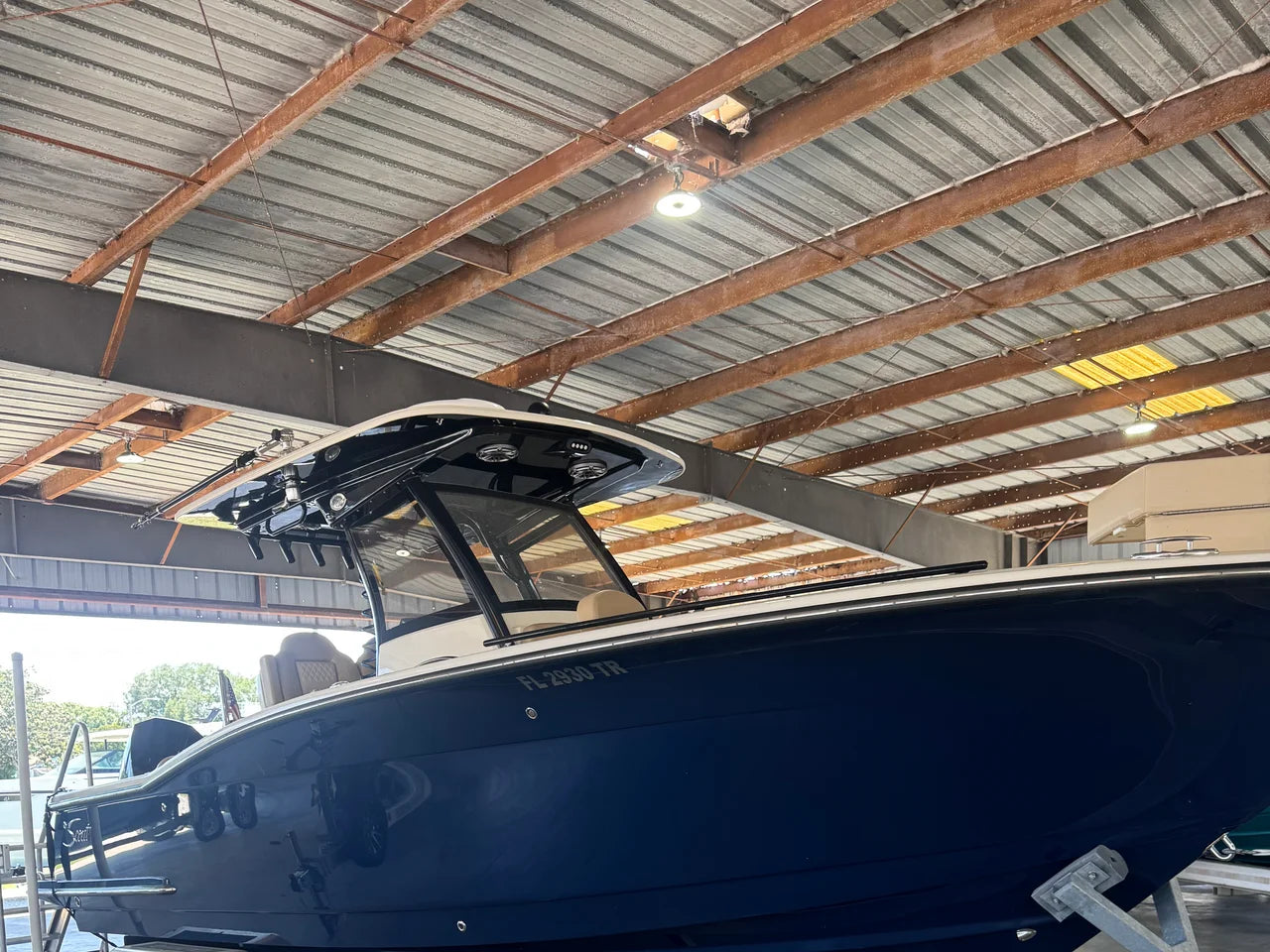 2024 Scout 277 LXF 27.0 feet, Cocoa, Florida #4