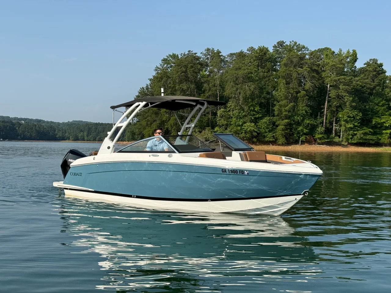 2023 Cobalt R6 OB 26.0 feet, Cumming, GA #10