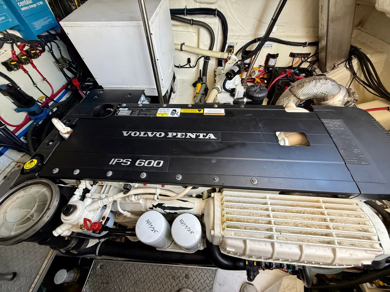 2018 Formula 45 YACHT 45.0 feet, Fort Myers, FL #17