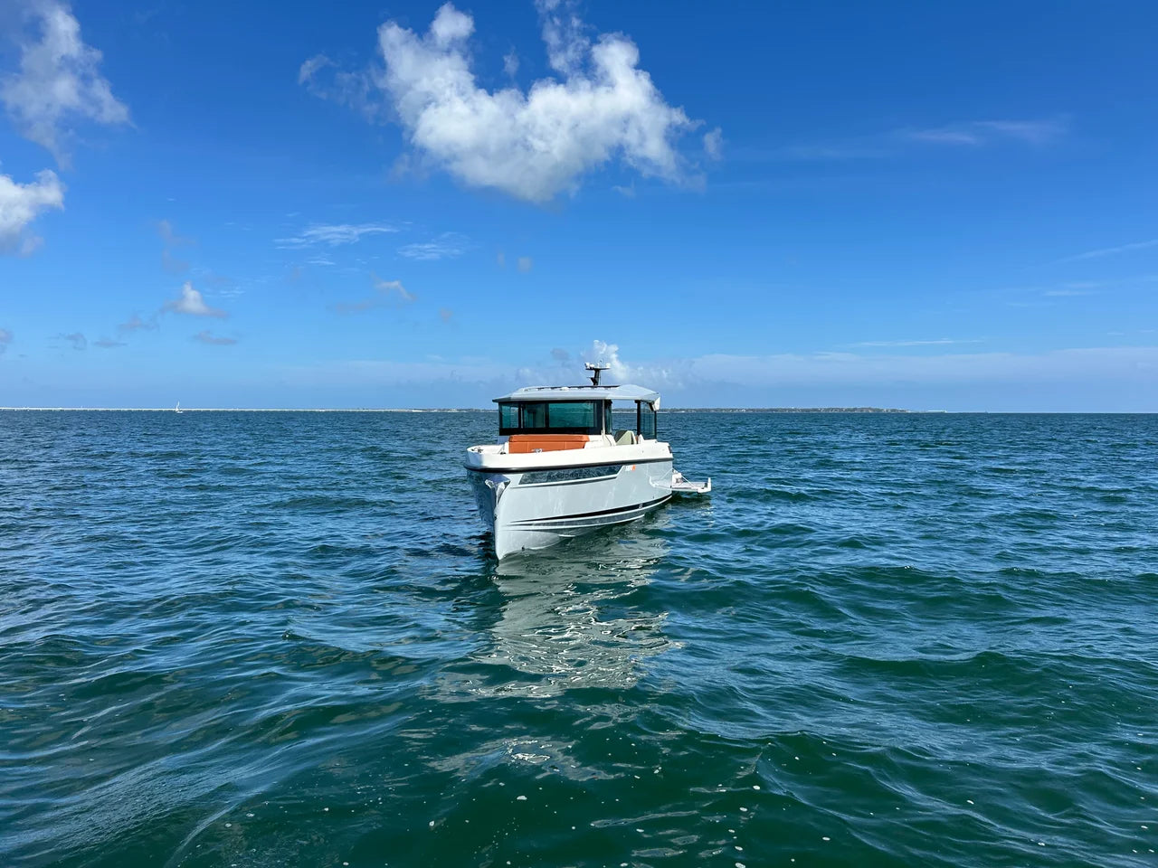 2025 Saxdor 320 GTC 32.0 feet, Pensacola, Florida #12