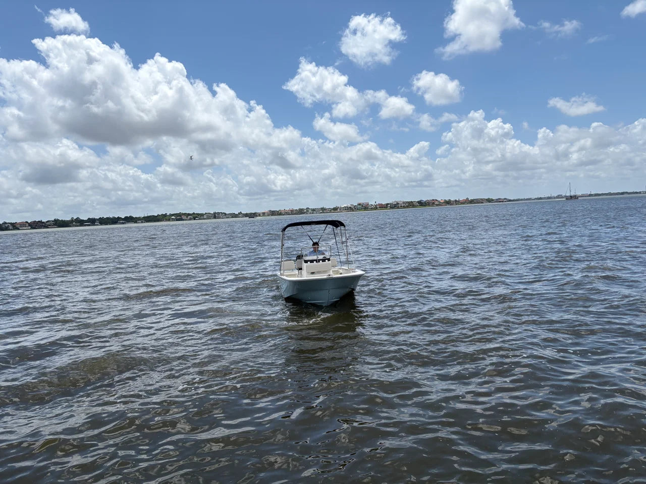 2026 Boston Whaler 170 Montauk 17.0 feet, Seabrook, TX #3