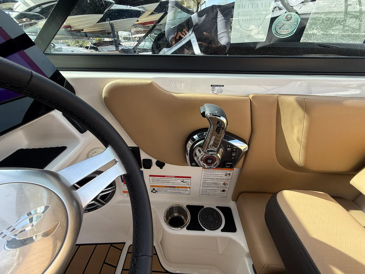 2026 Sea Ray SDX 270 Outboard 27.0 feet, Miami, FL #20