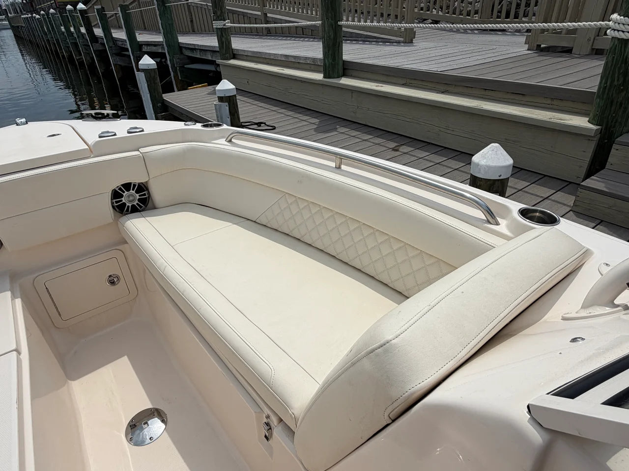 2025 Grady-White 275 FRD-T 27.0 feet, Pensacola, Florida #25