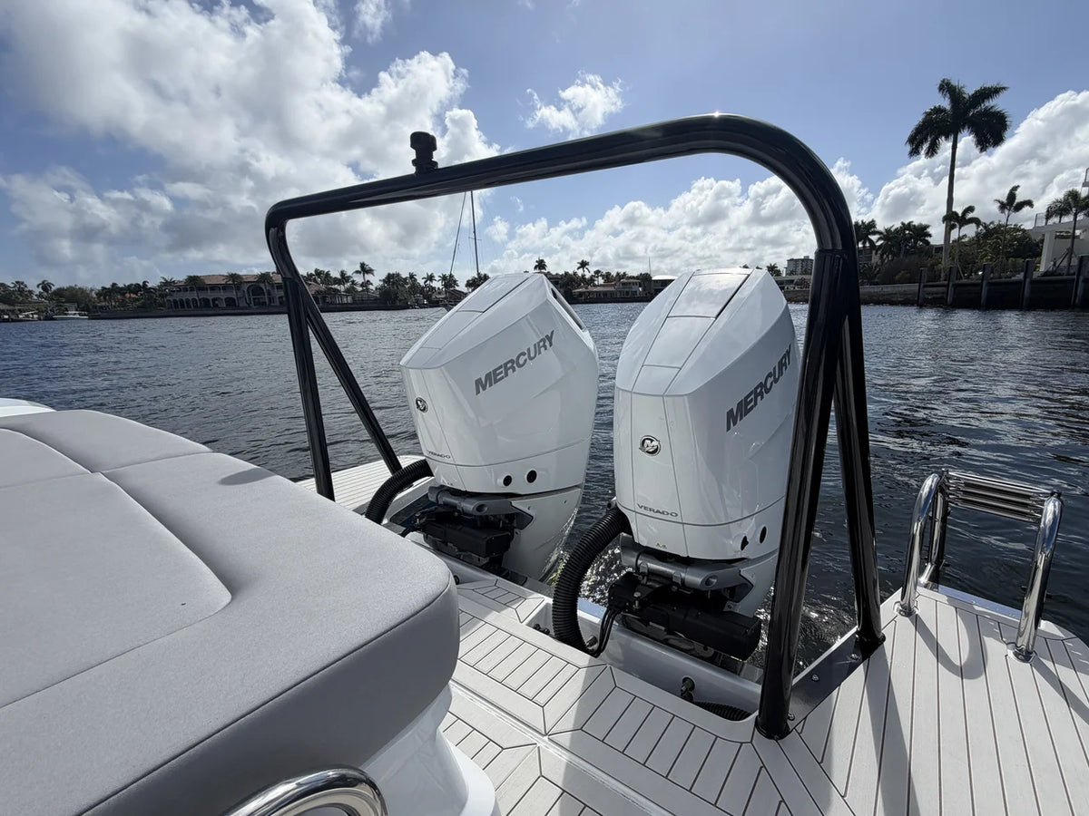 2026 Cruisers Yachts 38 VTR 38.0 feet, Pompano Beach, Florida #17
