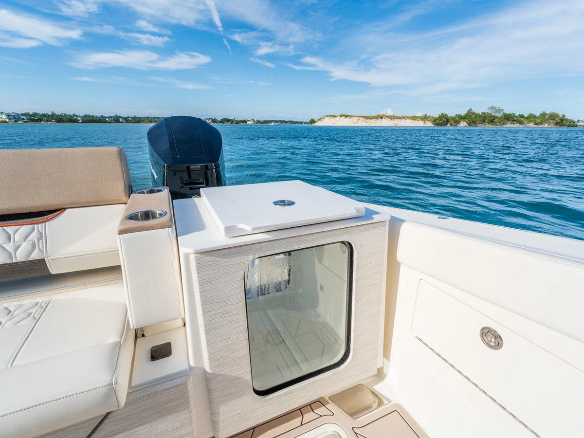 2027 Ducari 37 XIV 37.0 feet, Wrightsville Beach, North Carolina #11
