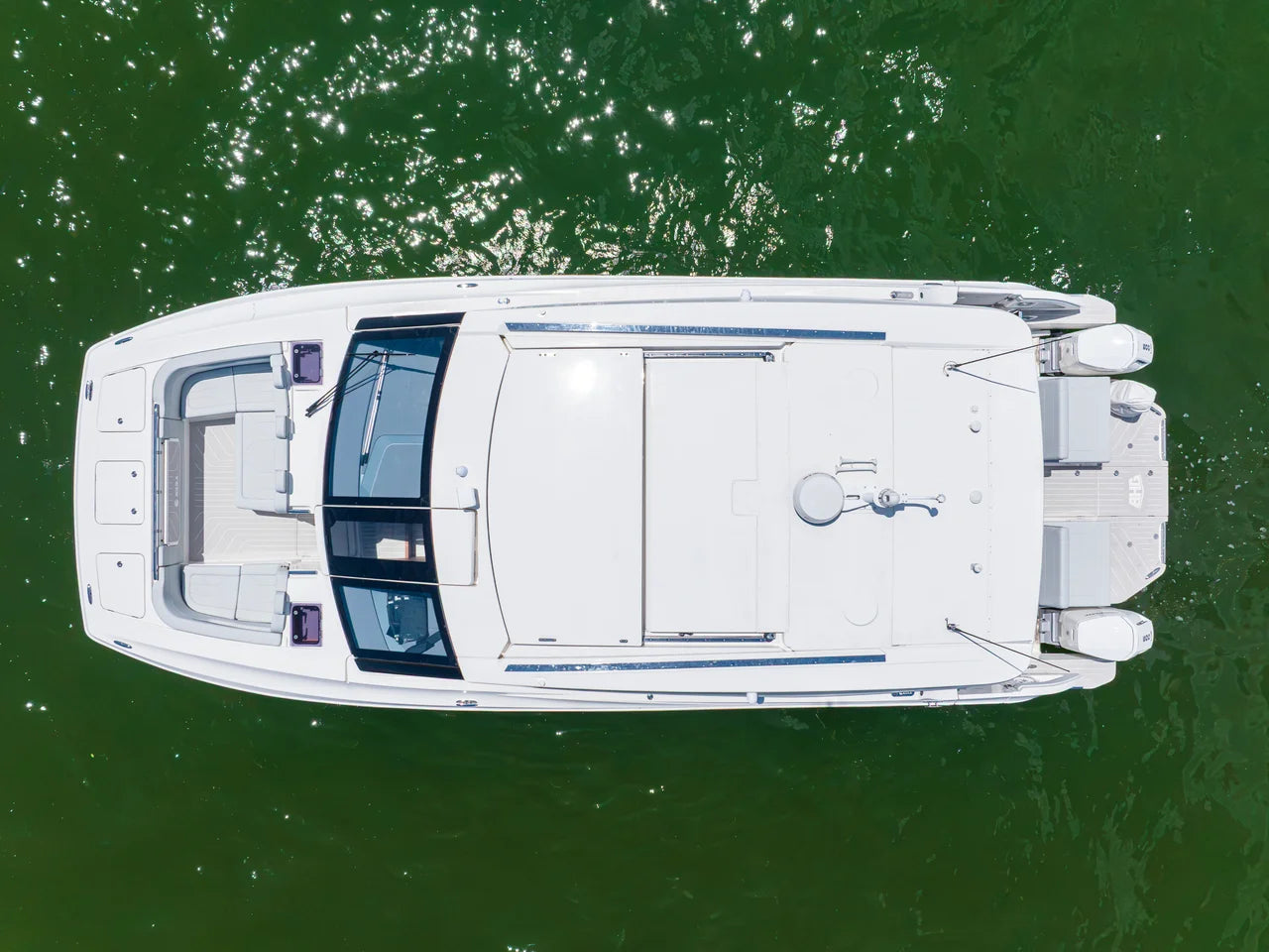 2025 Aquila 46 COUPE 46.0 feet, St Petersburg, FL #6