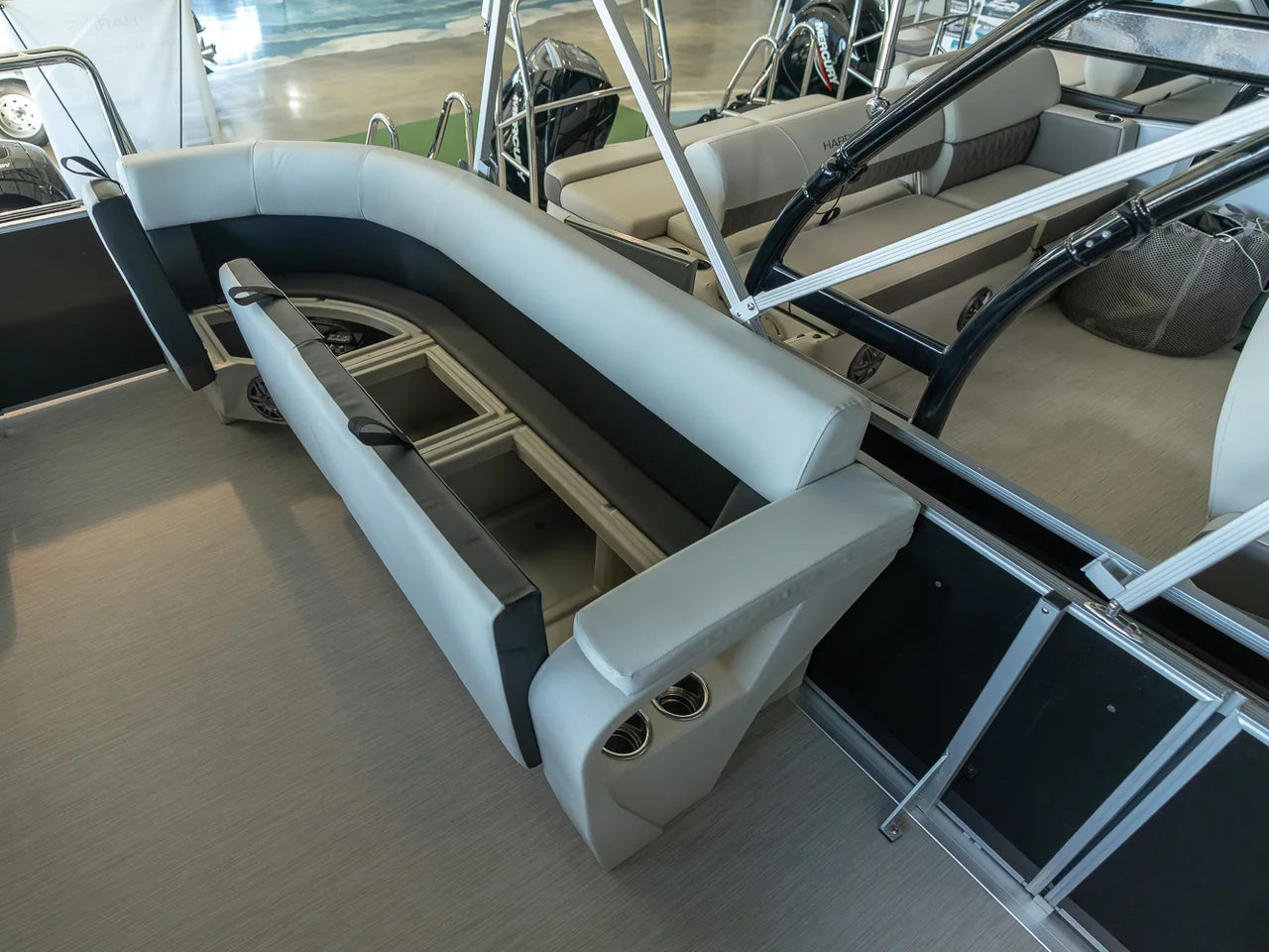 2025 Harris Breeze 230 23.0 feet, Panama City, FL #20